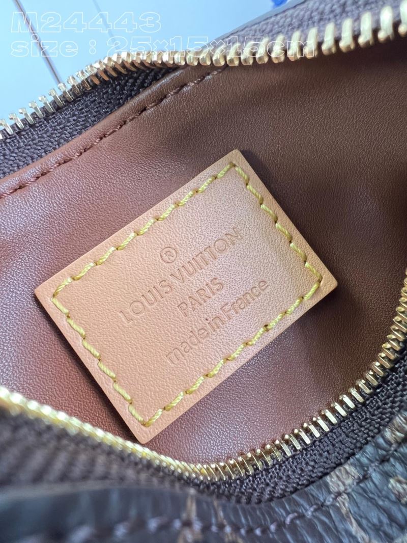 Louis Vuitton Speedy Bags